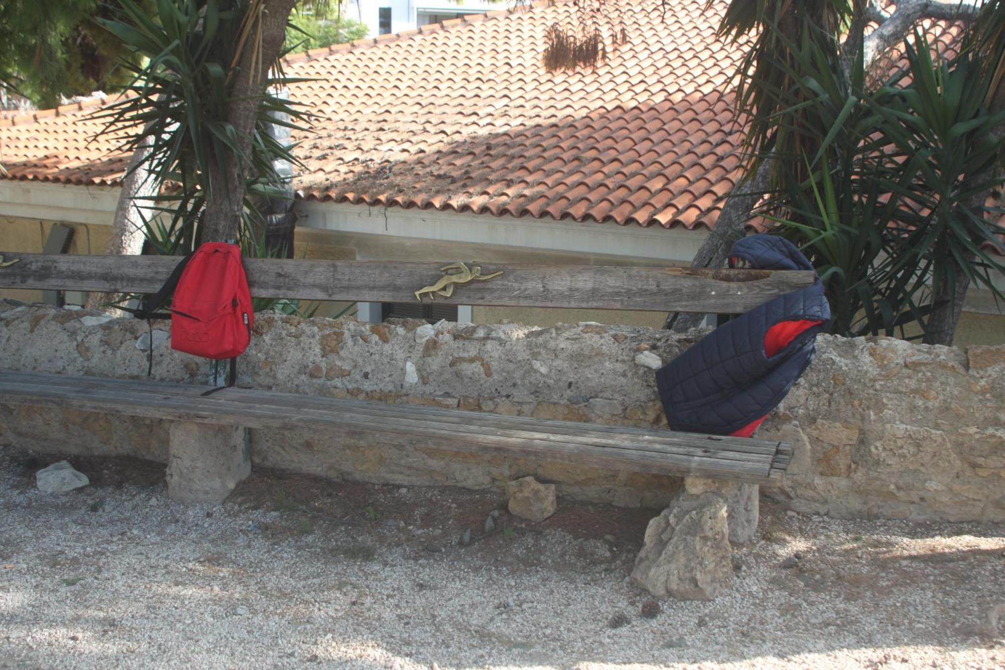 "Under The Olive Tree"- Beautiful Apartment In The Heart Of Athens Ngoại thất bức ảnh