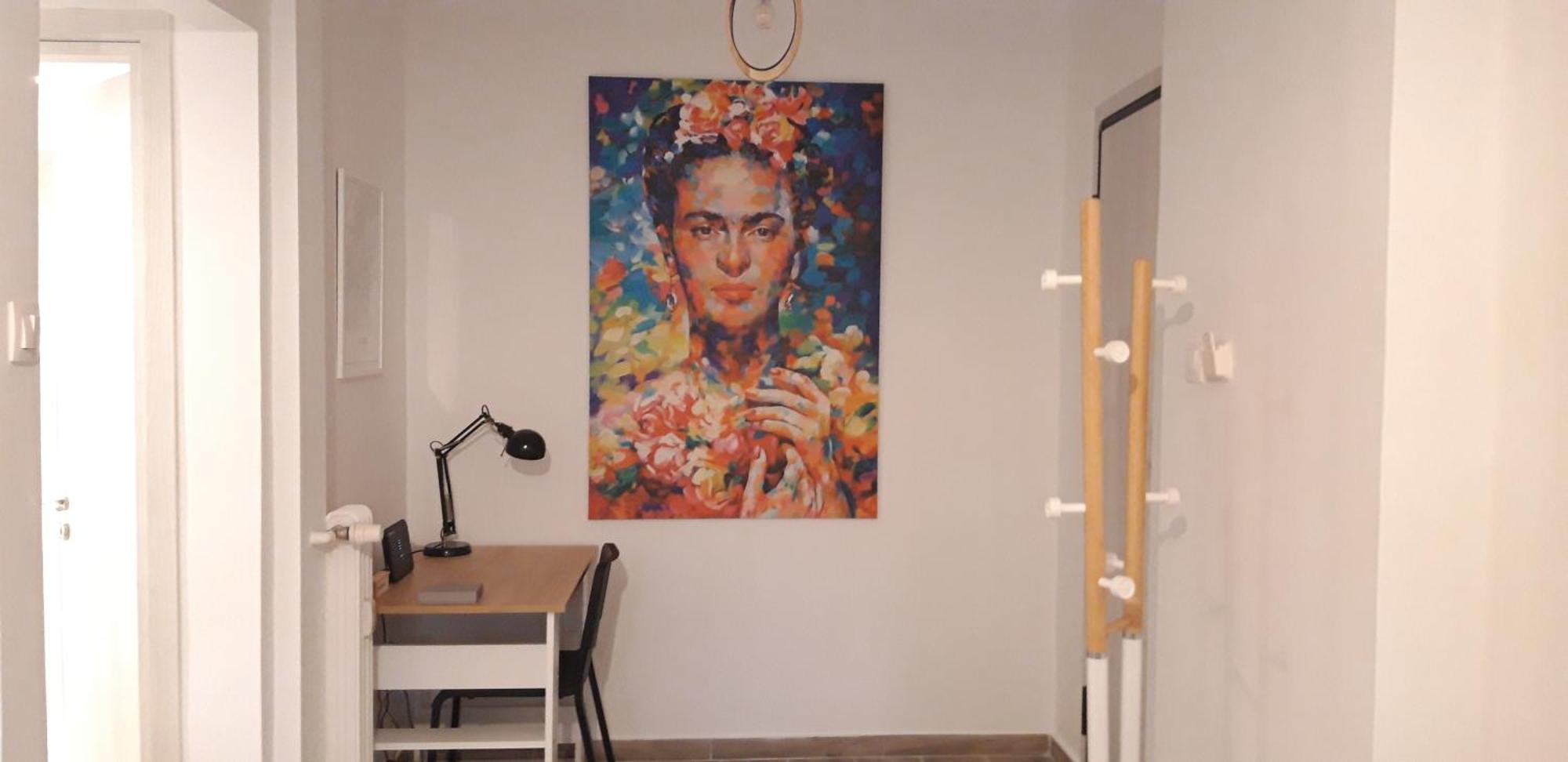"Under The Olive Tree"- Beautiful Apartment In The Heart Of Athens Ngoại thất bức ảnh